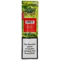 Preview: Juicy Hanf Blunts Red Alert 2er Pack Erdbeere Aroma 2